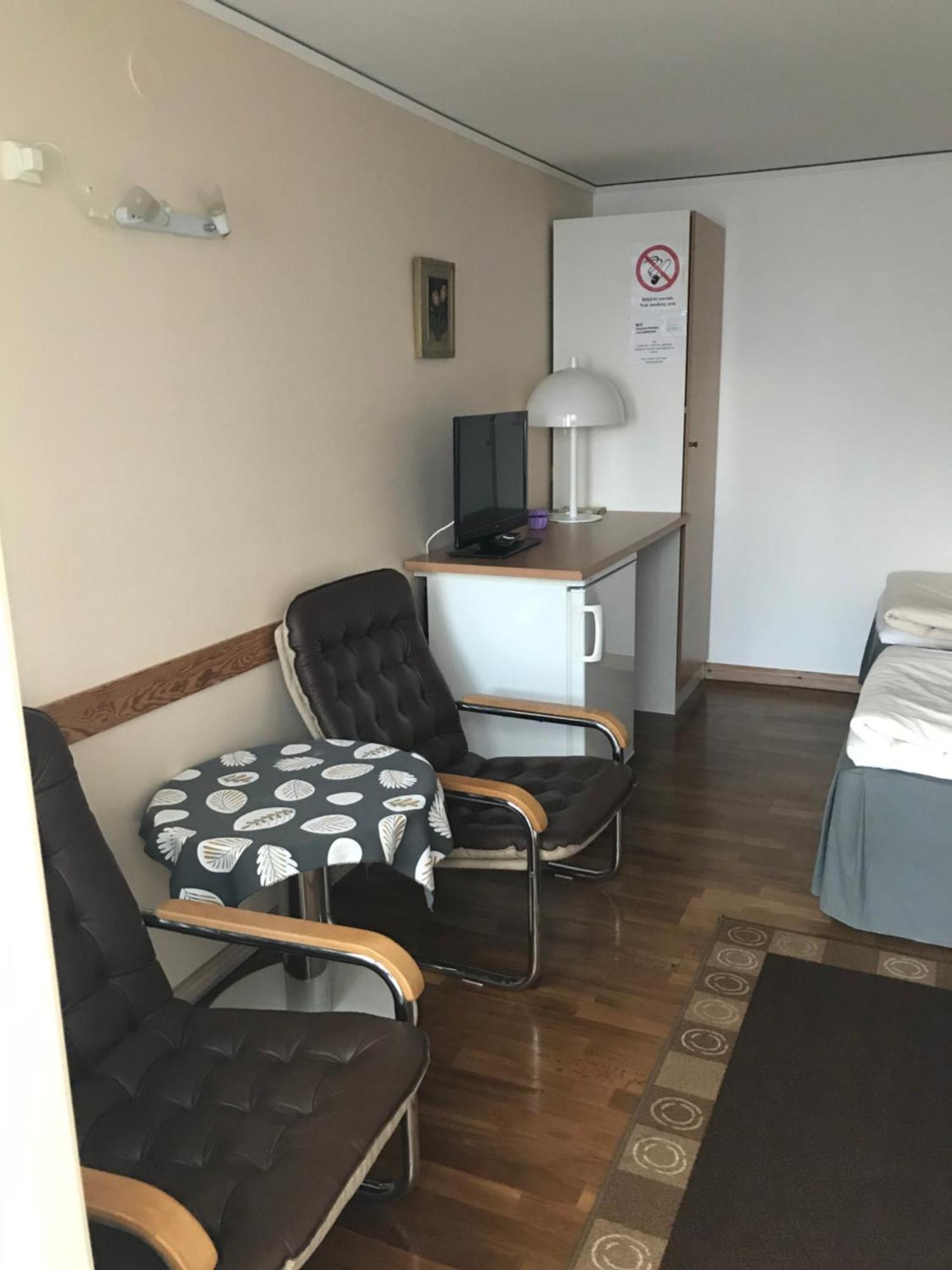 Kalkstenens Bed And Breakfast Mörbylånga Cameră foto